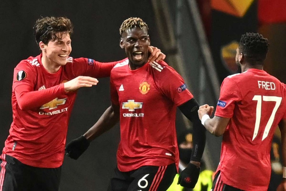 Chuyển nhượng cầu thủ Man Utd: Phải giữ Cavani bằng mọi giá; Paul Pogba được khuyên hãy rời đi;