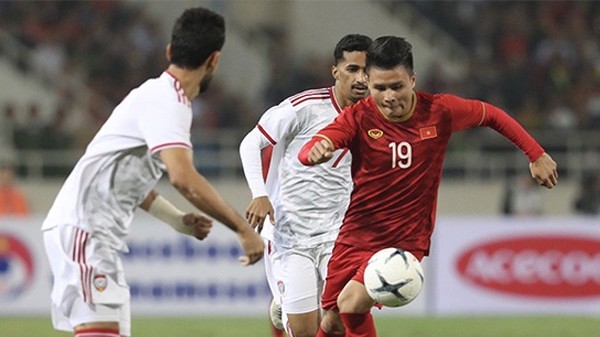 Bảng G, vòng loại World Cup 2022 khu vực châu Á: UAE thừa nhận sai lầm lớn vì coi thường đội tuyển Việt Nam; HLV Indonesia tuyên bố toàn thắng 3 trận