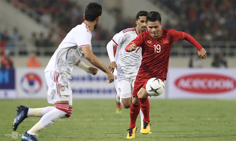 Bảng G, vòng loại World Cup 2022 khu vực châu Á: UAE thừa nhận sai lầm lớn vì coi thường đội tuyển Việt Nam; HLV đội Indonesia tuyên bố toàn thắng 3 t