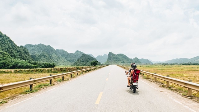 Báo Australia giới thiệu 7 cung đường check-in đẹp nhất Việt Nam