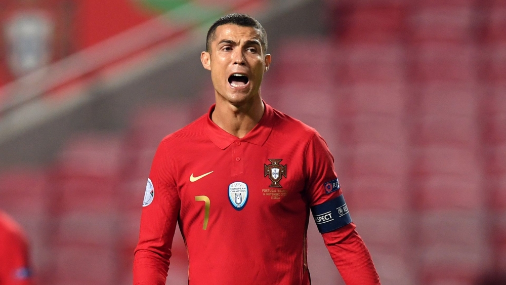 EURO 2020: Đội hình 'công hay - thủ giỏi' của Bồ Đào Nha