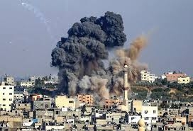 Ai Cập tìm cách thúc đẩy lệnh ngừng bắn dài hạn tại Dải Gaza