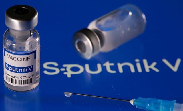 Covid-19: Ấn Độ thông báo kế hoạch sản xuất vaccine Sputnik V của Nga