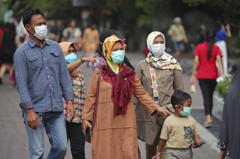 Covid-29 tại Malaysia: Số ca nhiễm mới lại lập kỷ lục mới, thắt chặt biện pháp phòng dịch