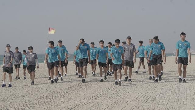 Vòng loại World Cup 2022: Thừa nhận đội tuyển Việt Nam mạnh hơn, HLV Indonesia tuyên bố đanh thép trước đại chiến