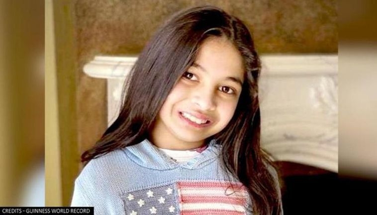 Mỹ: Bé gái tự kỷ 11 tuổi lập kỷ lục thế giới về tính nhẩm