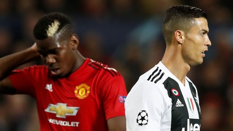 Cập nhật tin chuyển nhượng cầu thủ: PSG tham gia theo đuổi Jack Grealish; Juventus định đổi Ronaldo lấy Pogba của Man Utd; AS Roma muốn ký Gerard More