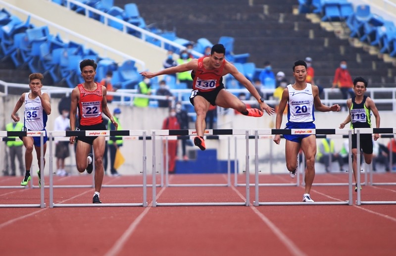 Lịch và địa điểm thi đấu chi tiết 40 môn tại SEA Games 31