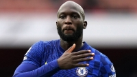 Chuyển nhượng cầu thủ: Lukaku rời Chelsea; MU đua ký Tchouameni; Barca không mua đứt Traore