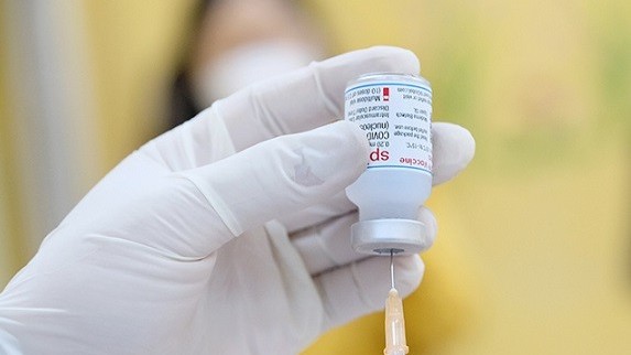 Hướng dẫn về đối tượng tiêm, liều lượng, loại vaccine phòng Covid-19