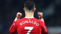 Chuyển nhượng cầu thủ: Ronaldo ở lại Man Utd; Juventus muốn có Di Maria; Lingard xác định rời Old Trafford