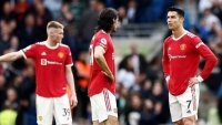 Man Utd: Ronaldo được khuyên nên ở lại; HLV Erik ten Hag với kế hoạch tái thiết đội hình và có thể mua Haller