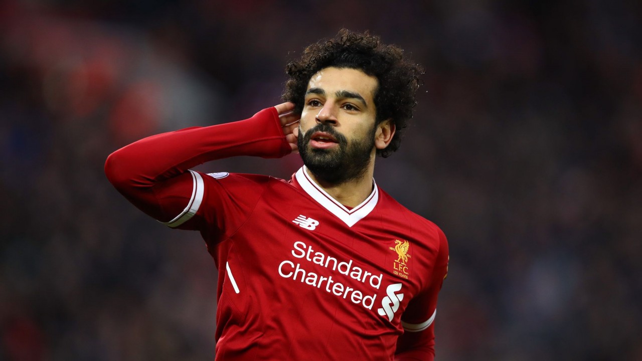Chuyển nhượng cầu thủ: Liverpool ưa tiên gia hạn Salah;