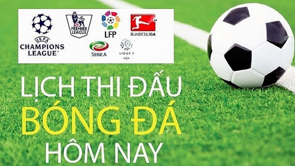 Lịch thi đấu bóng đá hôm nay 29/9 và sáng 30/9: Lịch thi đấu FIFA ASEAN Cup 2026 - Thái Lan vs Việt Nam; UEFA Nations League - Tây Ban Nha vs Croatia