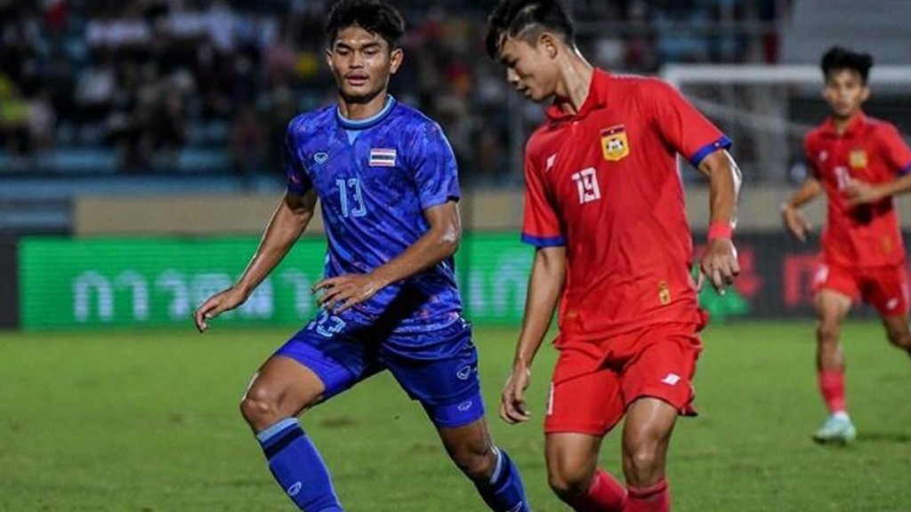 Bán kết bóng đá nam SEA Games 31: U23 Việt Nam vs U23 Malaysia và U23 Thái Lan vs U23 Indonesia