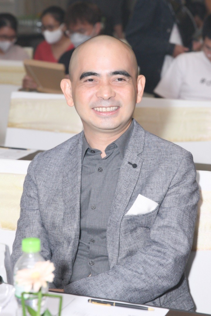 Những tâm sự xúc động trong buổi họp báo phim về nhạc sĩ Trịnh Công Sơn Những tâm sự xúc động trong buổi họp báo phim về nhạc sĩ Trịnh Công Sơn
