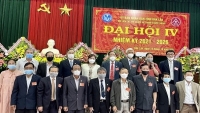 Đắk Lắk: Tăng cường đổi mới công tác người Việt Nam ở nước ngoài