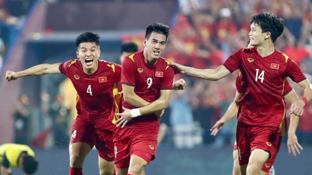 U23 Việt Nam vs U23 Malaysia (1-0): Thầy Park và HLV Brad Maloney tự hào về các học trò