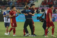 Báo Thái Lan: HLV Park Hang Seo bất bại cùng U23 Việt Nam trong ASEAN