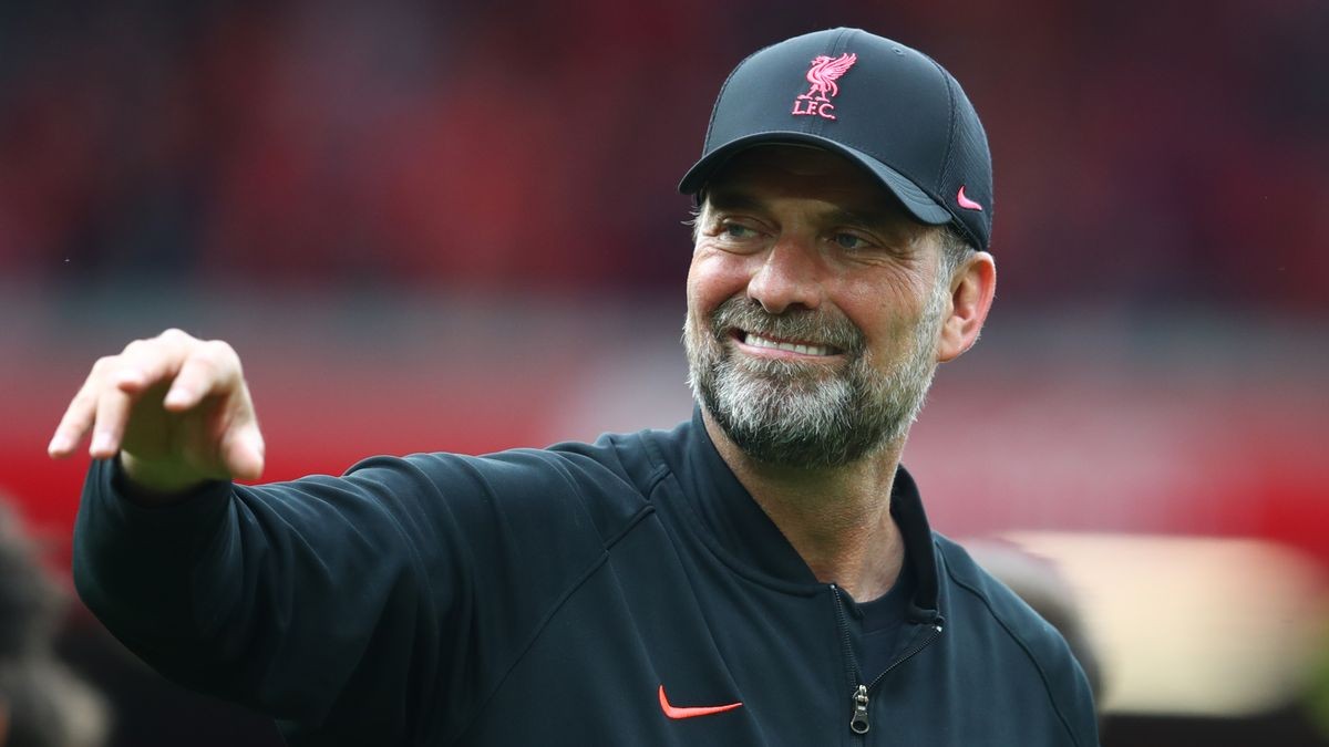 Liverpool:  Jurgen Klopp giành danh hiệu xuất sắc Ngoại hạng Anh 2021/22