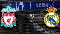 Liverpool vs Real Madrid: Giấc mơ danh hiệu Champions League