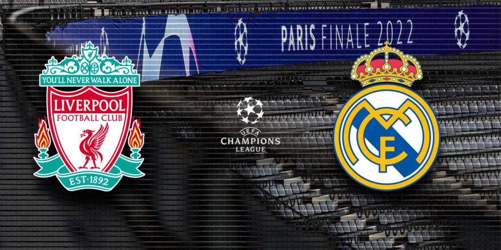Liverpool vs Real Madrid: Giấc mơ danh hiệu Champions League