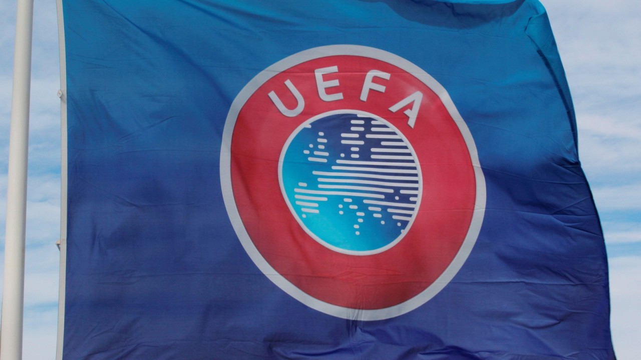 UEFA: Thông báo mới tới các đội bóng của  Belarus và Ukraine