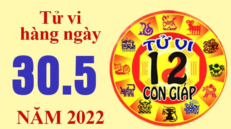 Tử vi hôm nay, xem tử vi 12 con giáp ngày 30/5/2022: Tuổi Tỵ cẩn thận lời nói