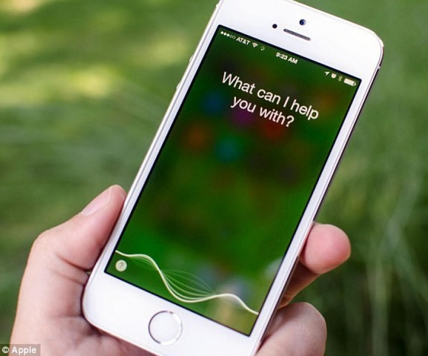 Apple bắt đầu sản xuất loa thông minh tích hợp trợ lý ảo Siri