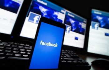 Facebook bị cáo buộc bí mật theo dõi người dùng qua webcam