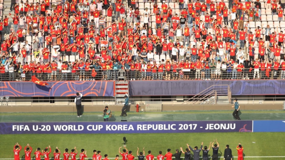 10 con so khong biet noi doi tai u20 world cup 2017
