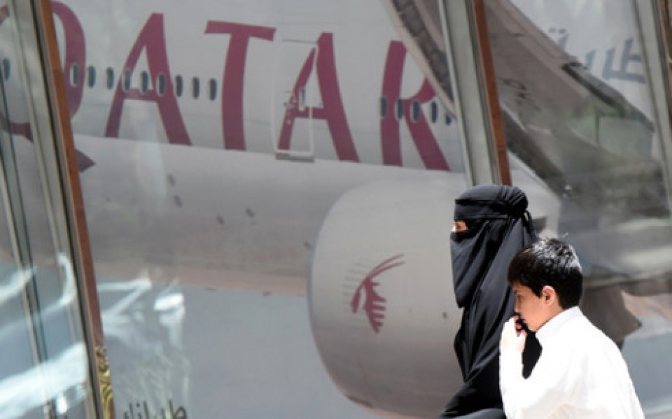 Cuộc “thuần hóa” Qatar liệu có hồi kết?