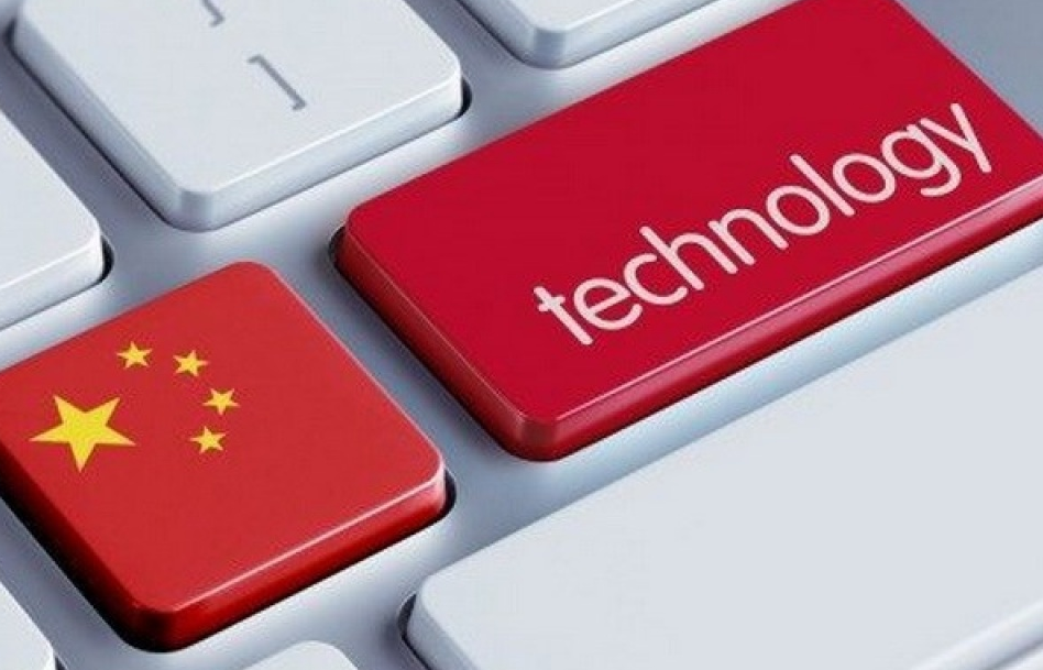Trung Quốc lập liên minh kết nối băng thông hẹp đầu tiên trên thế giới