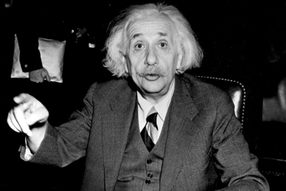 dau gia nhung buc thu cua thien tai vat ly albert einstein