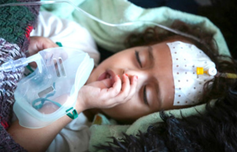 Dịch tả Yemen vượt tầm kiểm soát: 1 phút có 1 trẻ mắc bệnh