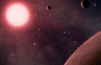 NASA phát hiện 10 hành tinh mới cỡ Trái Đất ngoài Hệ Mặt Trời
