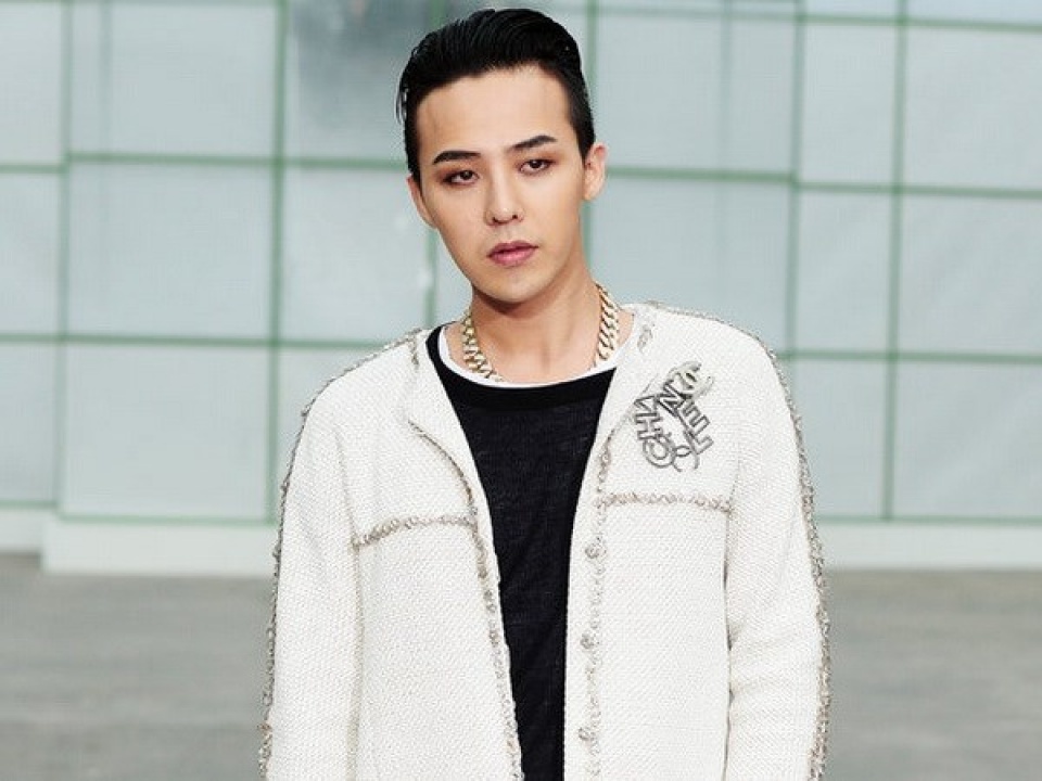 voi kwon ji yong g dragon dua k pop len dinh cao toan cau