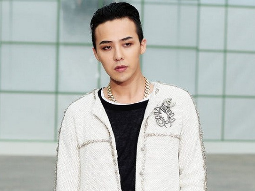 G-Dragon đưa K-Pop lên đỉnh cao toàn cầu