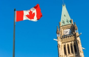 IMF: Kinh tế Canada sẽ dẫn đầu G-7 năm 2017