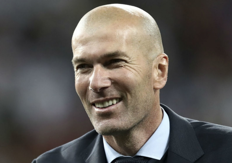 Dứt áo rời Real Madrid, Zidane mất tới… 20 triệu Euro