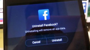 Facebook đối mặt với cáo buộc mới liên quan tới bảo mật dữ liệu