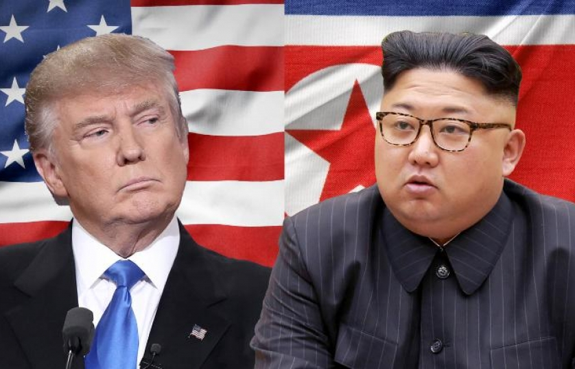 Mỹ - Triều bất đồng về... từ ngữ trước thềm cuộc gặp thượng đỉnh