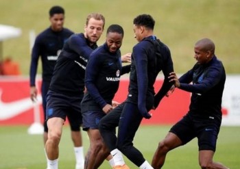 “Chỉ tiêu” tuyển Anh được giao tại vòng chung kết World Cup 2018