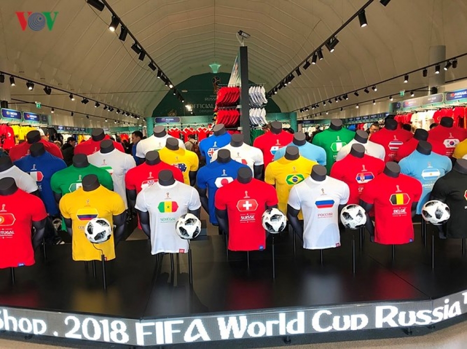 fan zone day du tien nghi phuc vu world cup 2018 tai moscow