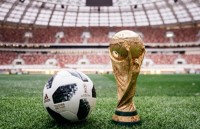 fifa trang bi dong ho thong minh cho trong tai tai world cup 2018