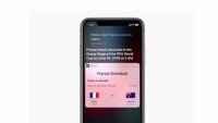 Apple bổ sung một loạt tính năng mới 