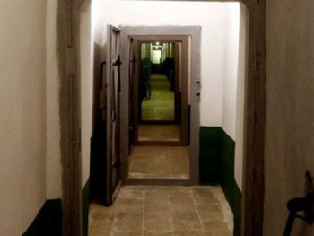 Bí mật hầm trú ẩn hơn 300 phòng trong lòng châu Âu