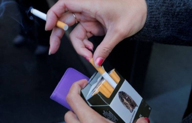 Australia thắng kiện tại WTO về luật đưa cảnh báo trên vỏ bao thuốc lá