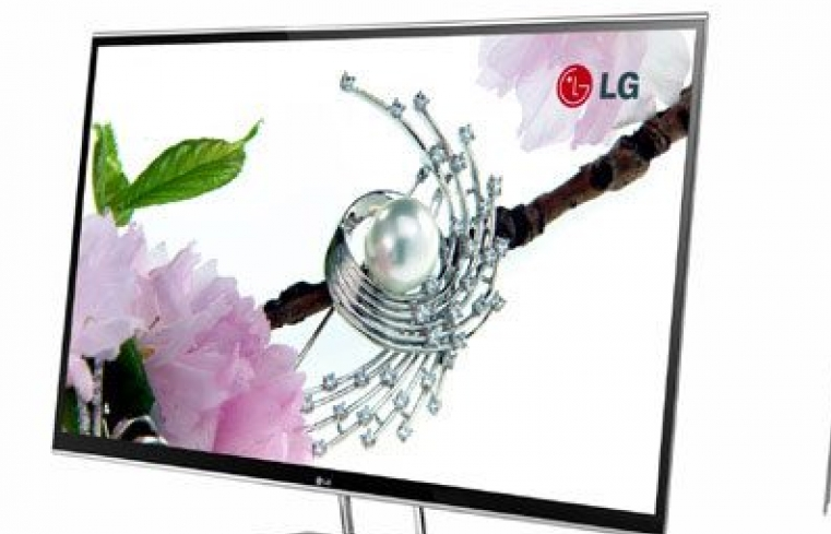 Giảm phụ thuộc vào Samsung, Apple đặt hàng màn hình OLED từ LG