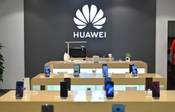 Dù đang đà tăng trưởng 'thần kỳ', Huawei cắt giảm dây chuyền sản xuất điện thoại